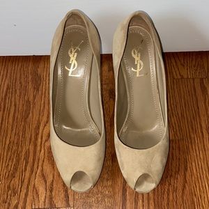 YSL Pumps